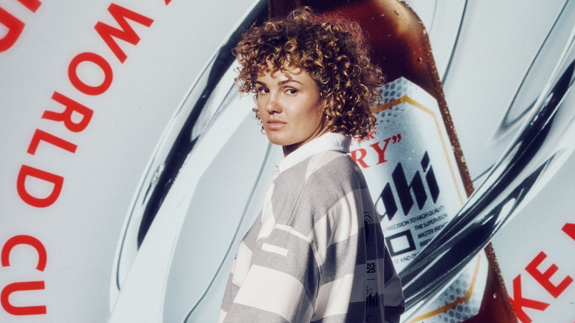ELLIE KILDUNNE